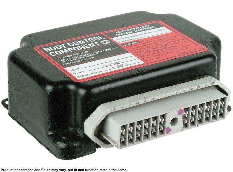 Cardone 73-70003 Relay Control Module