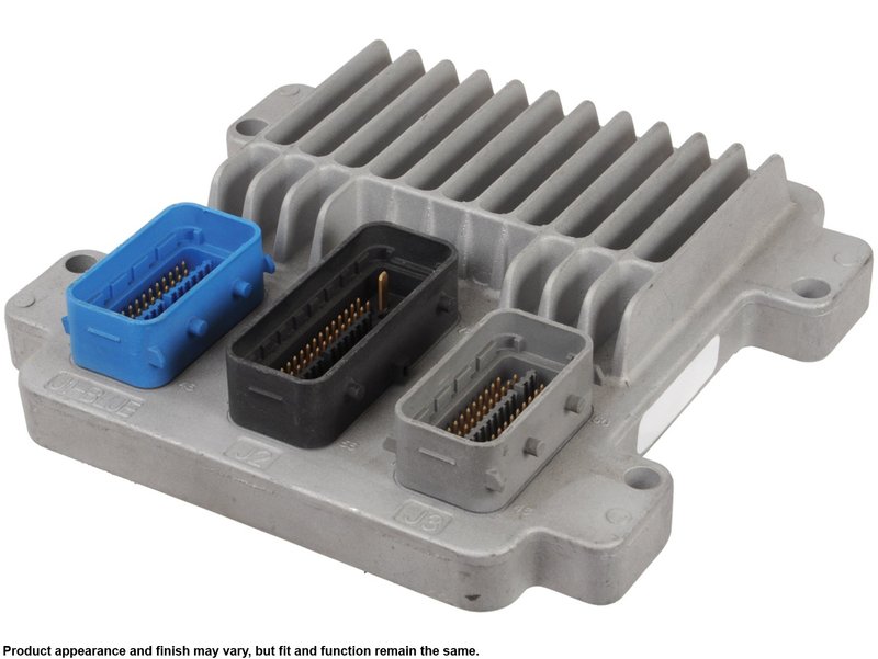 Cardone 77-0951F Powertrain Control Module