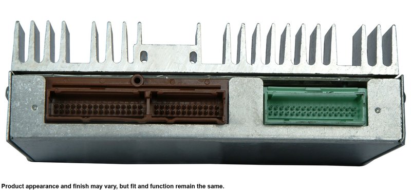 Cardone 77-2420F Powertrain Control Module