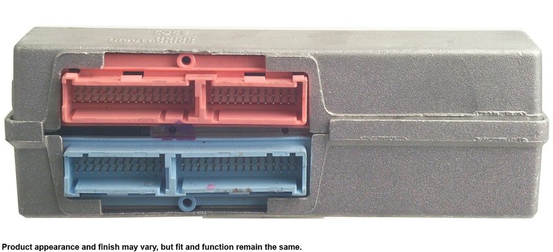 Cardone 77-3776F Powertrain Control Module