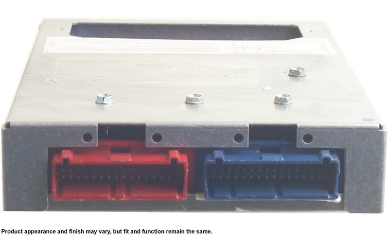 Cardone 77-6395 Engine Control Module