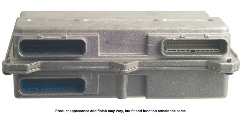 Cardone 77-6397F Powertrain Control Module