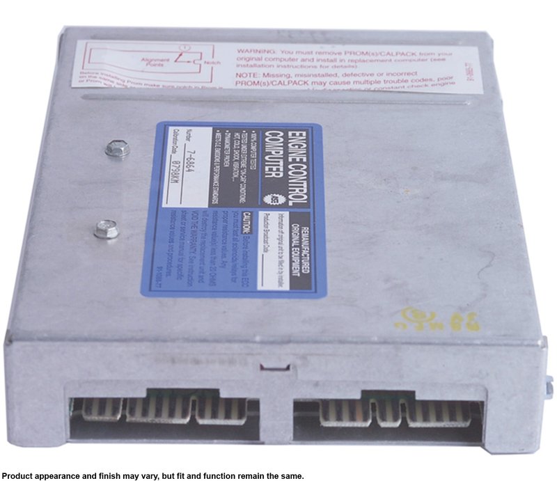 Cardone 77-6864 Engine Control Module