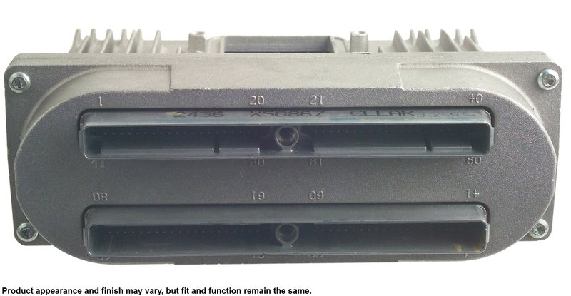 Cardone 77-7058F Powertrain Control Module