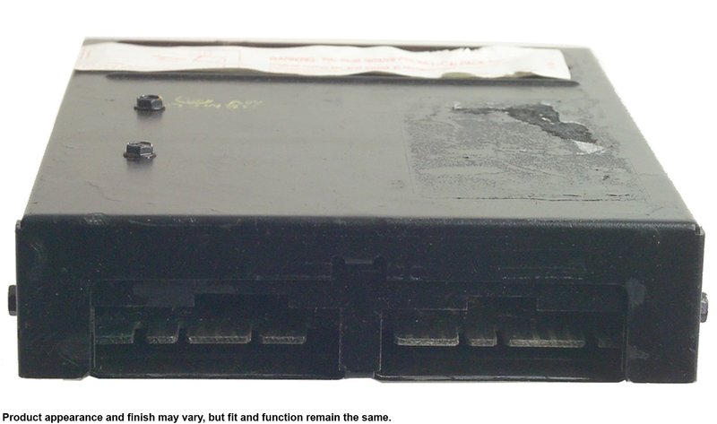 Cardone 77-8330 Engine Control Module
