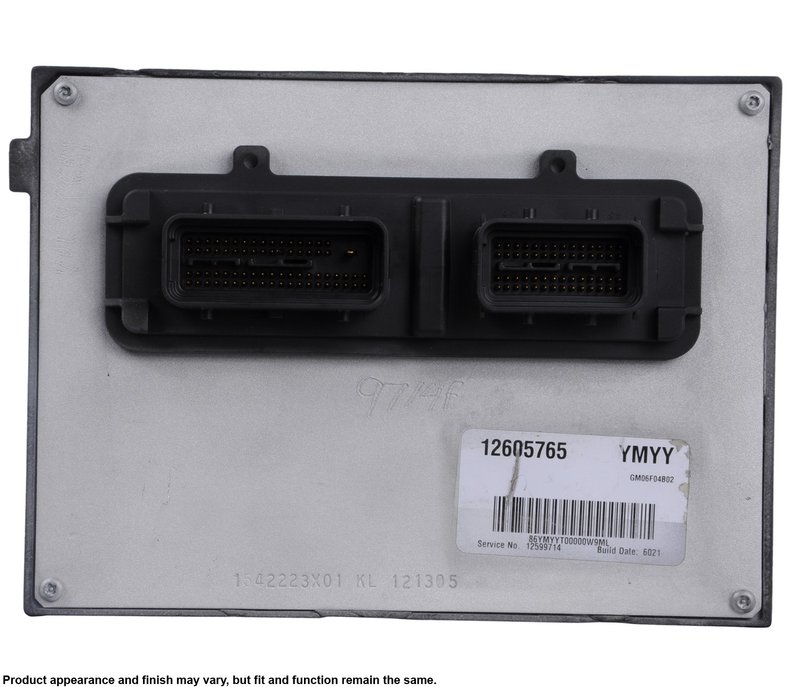 Cardone 77-9998F Engine Control Module