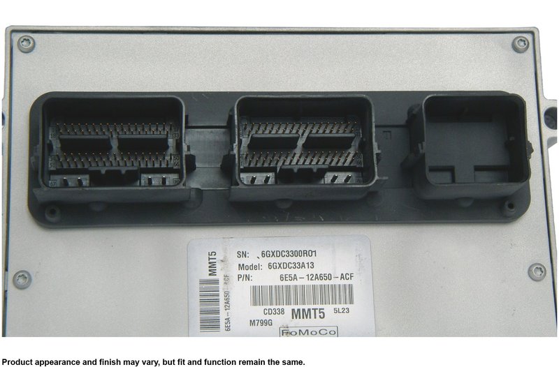 Cardone 78-1105F Engine Control Module