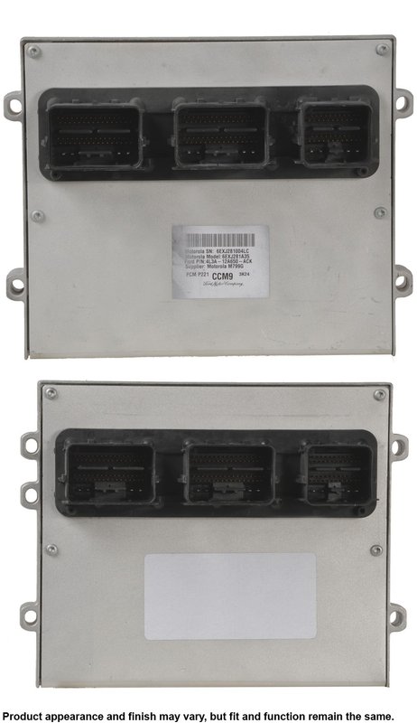 Cardone 78-1134F Engine Control Module