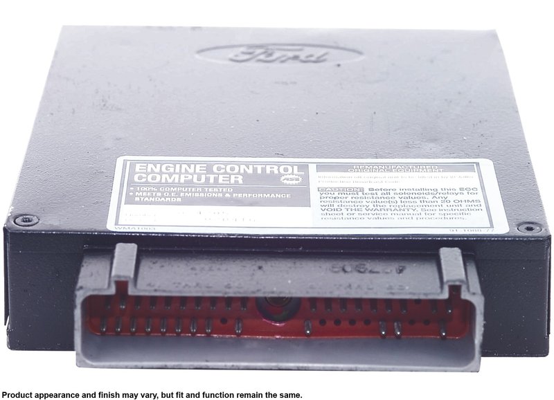 Cardone 78-4205 Engine Control Module