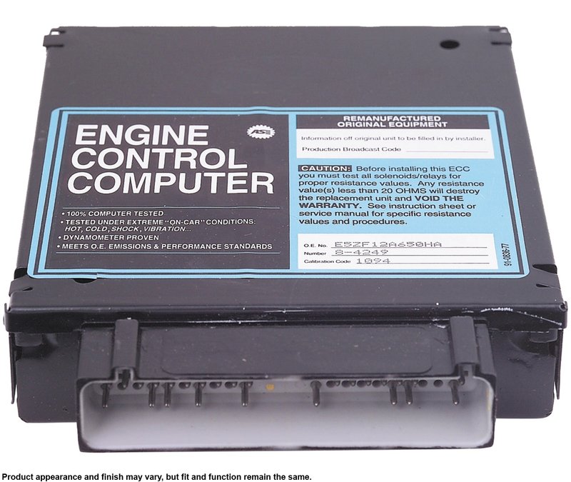 Cardone 78-4249 Engine Control Module