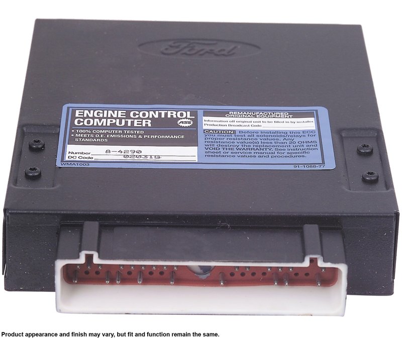 Cardone 78-4290 Engine Control Module