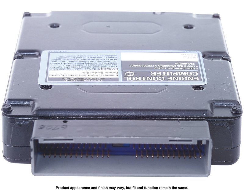 Cardone 78-6072 Engine Control Module