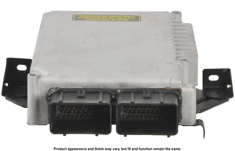 Cardone 79-0658 Engine Control Module
