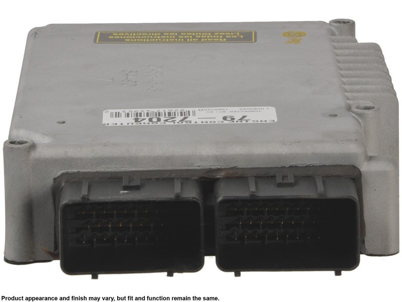 Cardone 79-2255V Engine Control Module