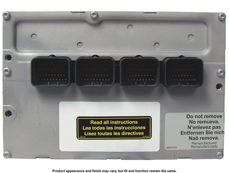 Cardone 79-3286V Engine Control Module