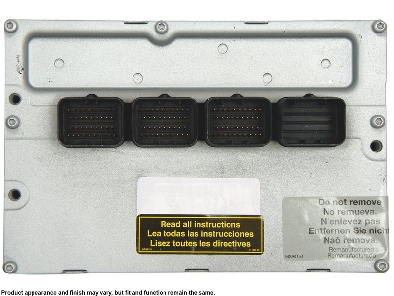 Cardone 79-4547V Engine Control Module