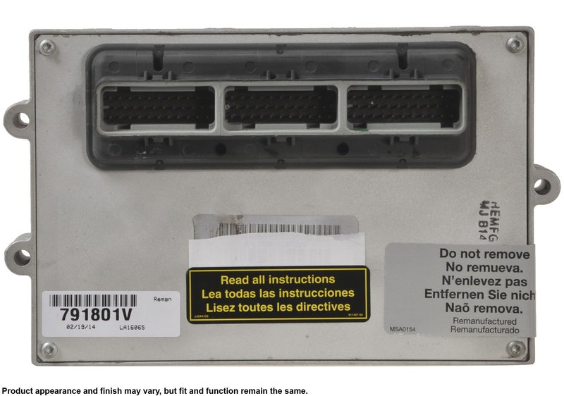 Cardone 79-4623V Engine Control Module