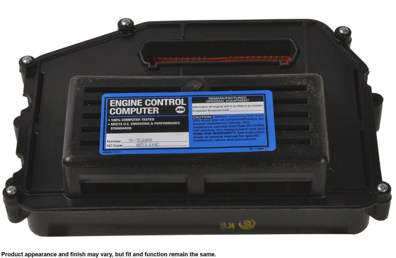 Cardone 79-5427 Engine Control Module