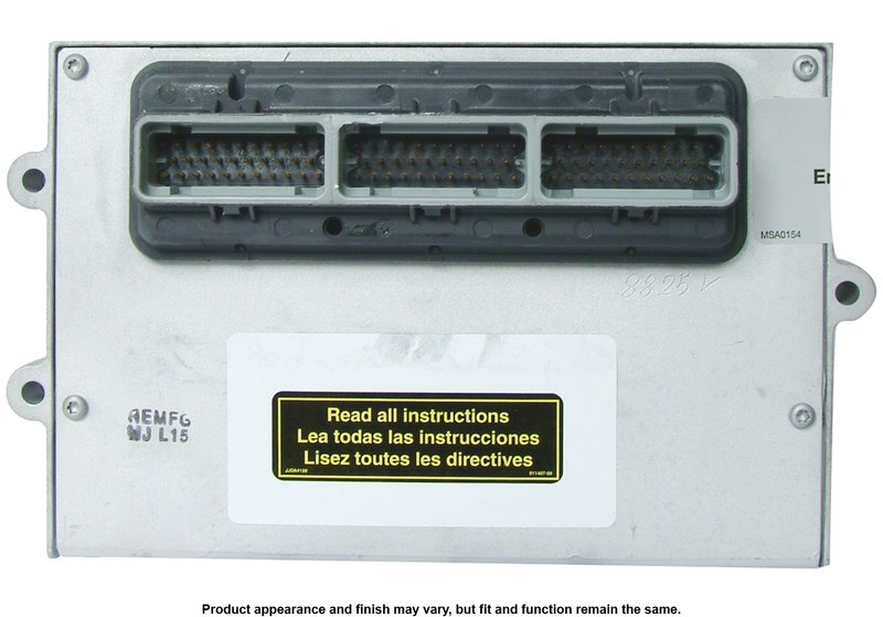 Cardone 79-6328V Engine Control Module