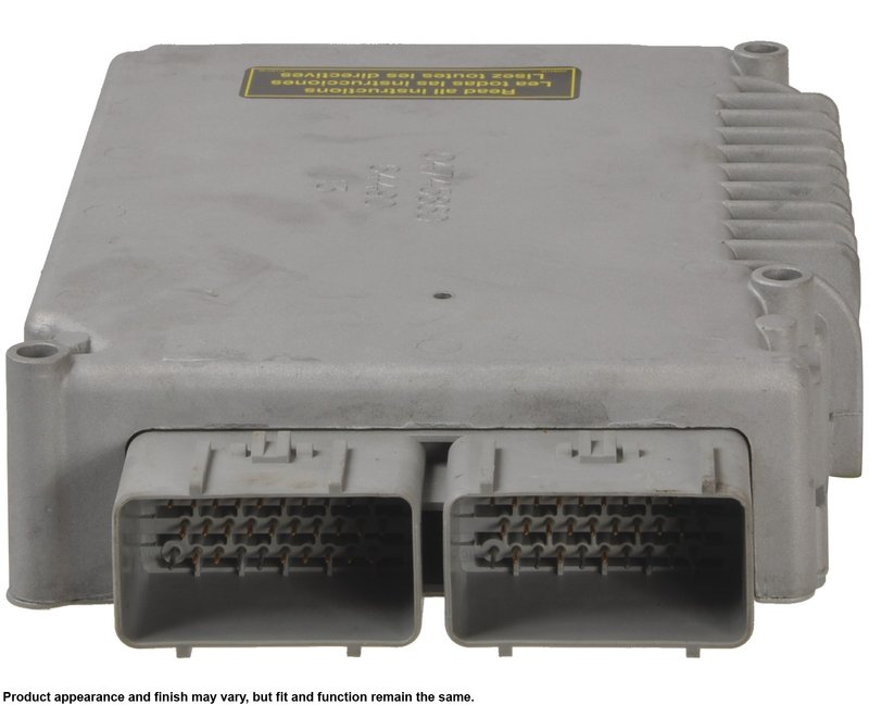 Cardone 79-6800V Engine Control Module (ECM)
