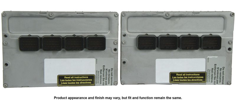 Cardone 79-7656V Engine Control Module