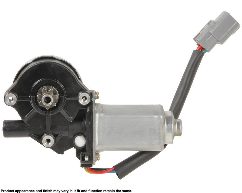 Cardone 82-10002 Power Window Motor - Front Right