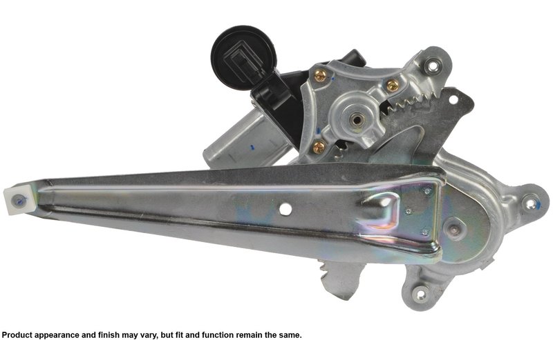 Cardone 82-10014CR Power Window Motor and Regulator Assembly - Front Left or Rear Left