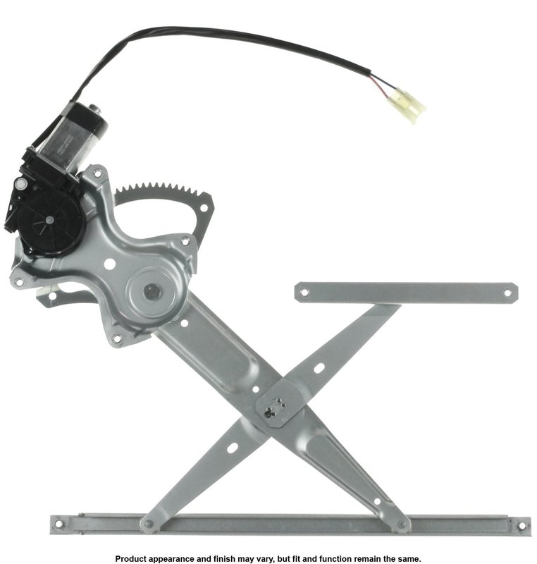 Cardone 82-10014DR Power Window Motor and Regulator Assembly - Front Right
