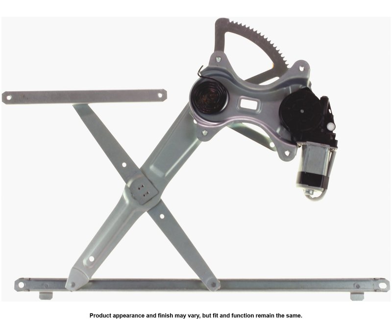 Cardone 82-10014ER Power Window Motor and Regulator Assembly - Front Right