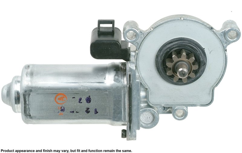 Cardone 82-1001 Window Motor - Front Left
