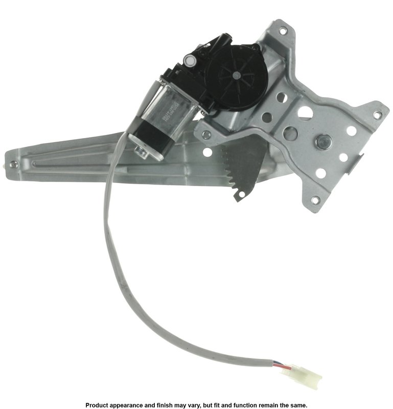 Cardone 82-10021PR Power Window Motor and Regulator Assembly - Rear Right