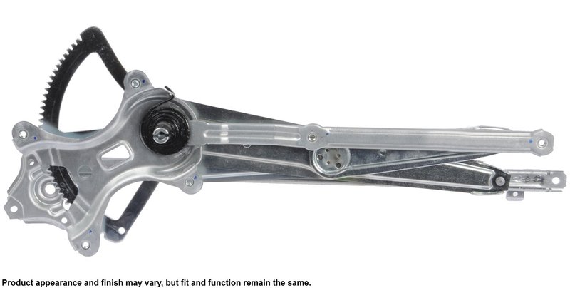 Cardone 82-10027A Window Regulator - Front Left