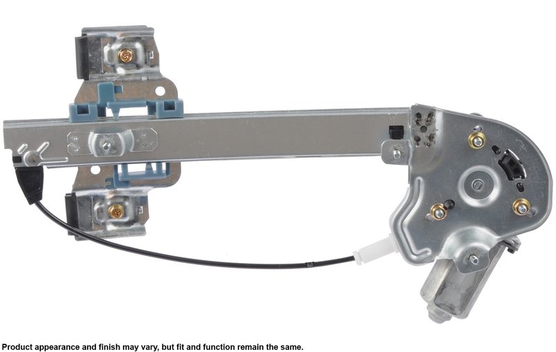Cardone 82-1005CR Window Motor and Regulator Assembly - Rear Right