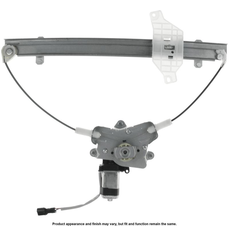 Cardone 82-10072BR Power Window Motor and Regulator Assembly - Front Left