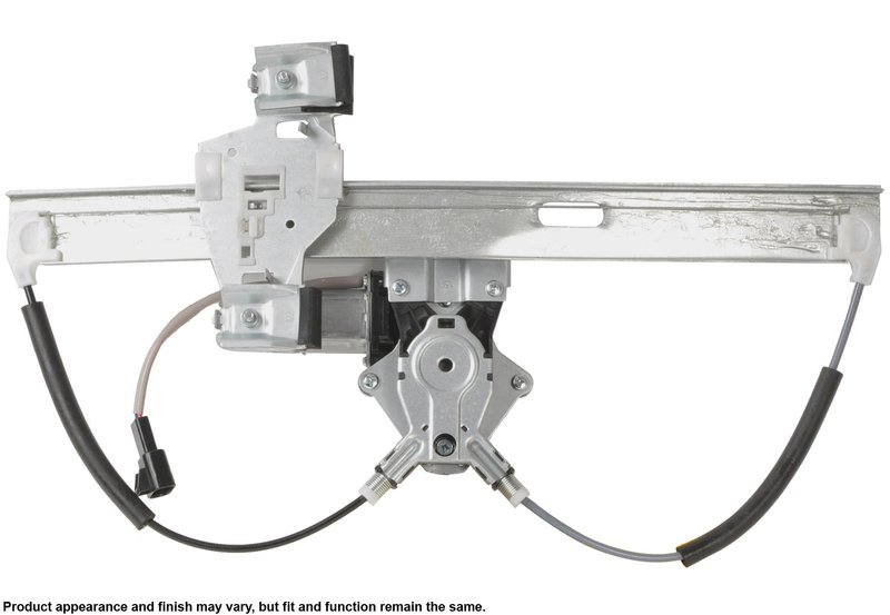 Cardone 82-1036AR Power Window Motor and Regulator Assembly - Rear Right