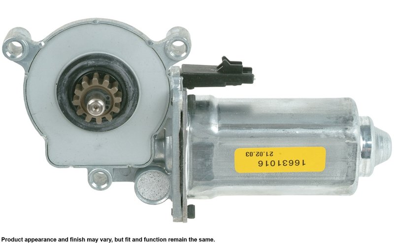 Cardone 82-104 Power Window Motor - Front Left, Front Right or Rear Right