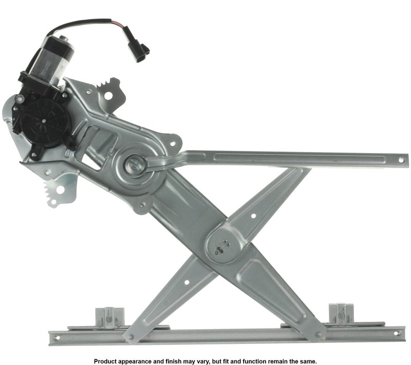 Cardone 82-1052BR Power Window Motor and Regulator Assembly - Front Right