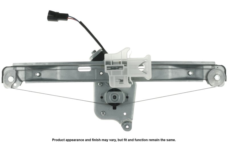 Cardone 82-1054ER Power Window Motor and Regulator Assembly - Rear Right