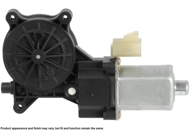 Cardone 82-10550 Power Window Motor - Front Left, Front Right or Rear Left