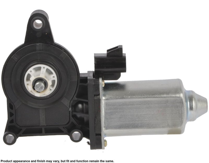 Cardone 82-10600 Power Window Motor - Front Left or Rear Left