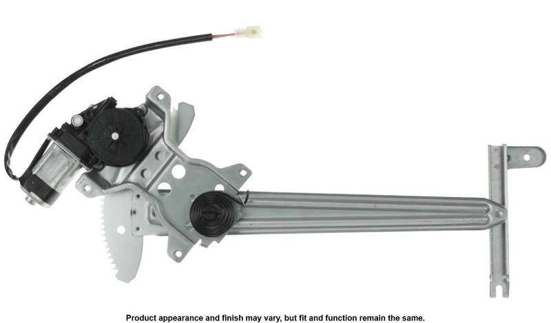 Cardone 82-1103TR Power Window Motor and Regulator Assembly - Front Left