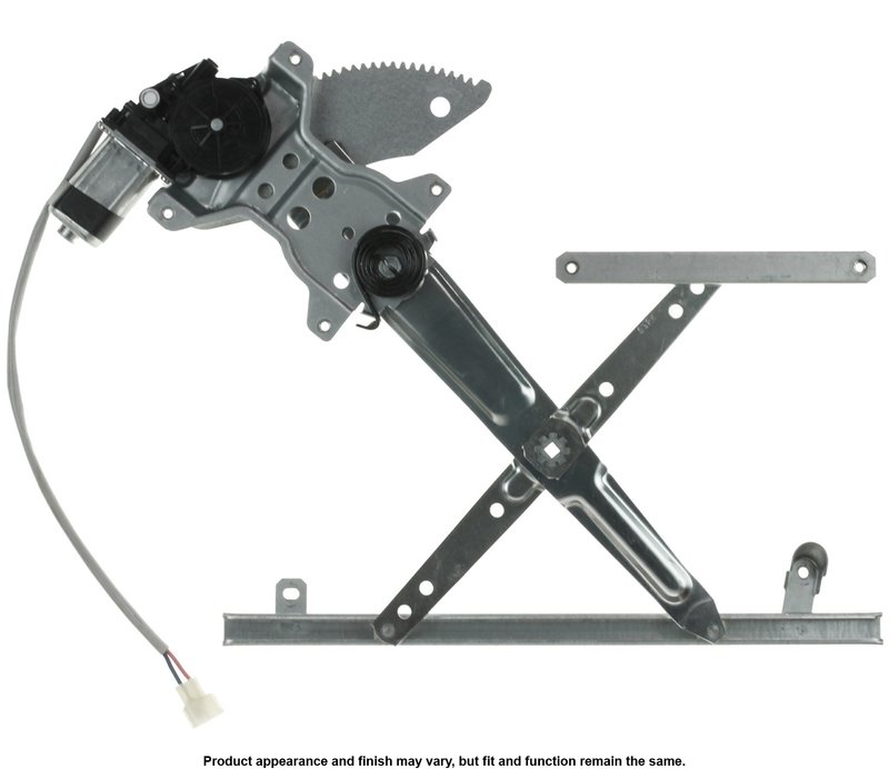 Cardone 82-1103WR Power Window Motor and Regulator Assembly - Front Right
