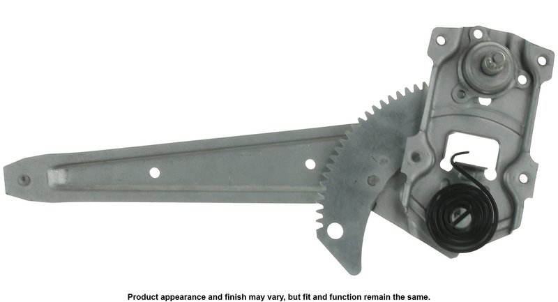Cardone 82-1104CM Window Regulator - Rear Right