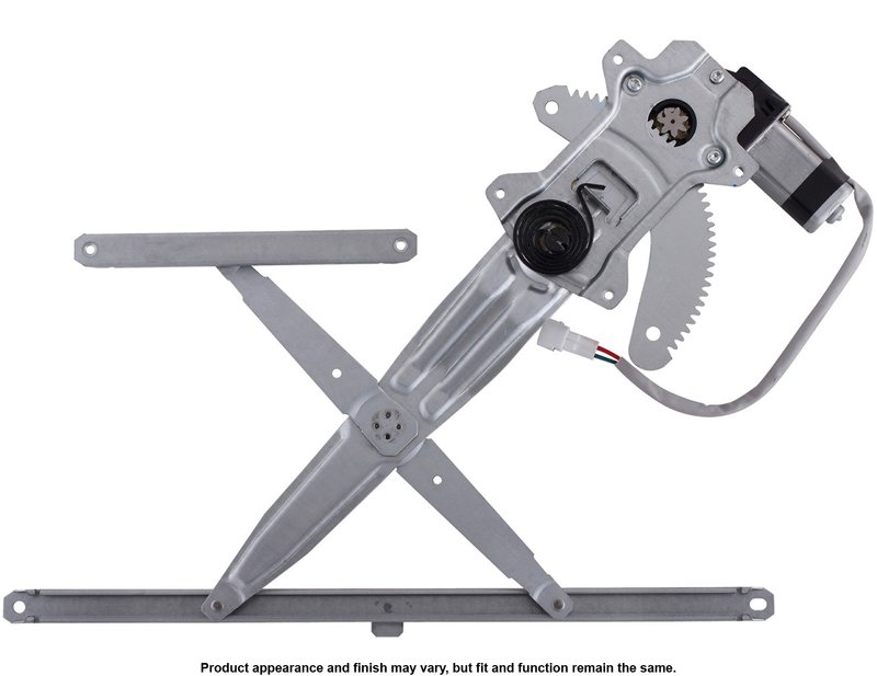 Cardone 82-1137BR Power Window Motor and Regulator Assembly - Front Right