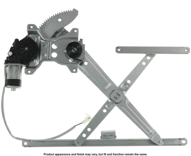 Cardone 82-1137DR Power Window Motor and Regulator Assembly - Front Right