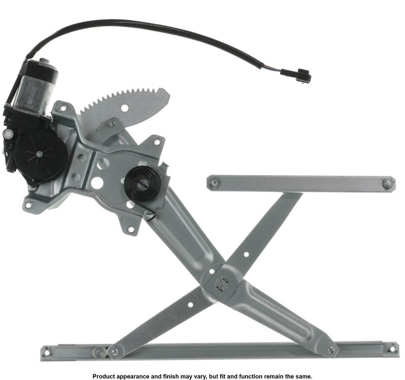 Cardone 82-1138HR Power Window Motor and Regulator Assembly - Front Right