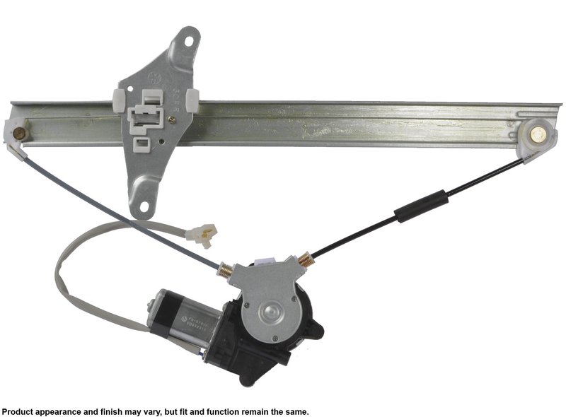 Cardone 82-1165R Window Motor and Regulator Assembly - Front Right