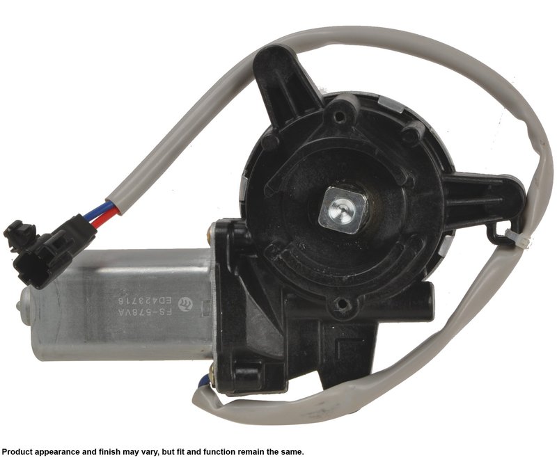 Cardone 82-1181 Power Window Motor - Front Left