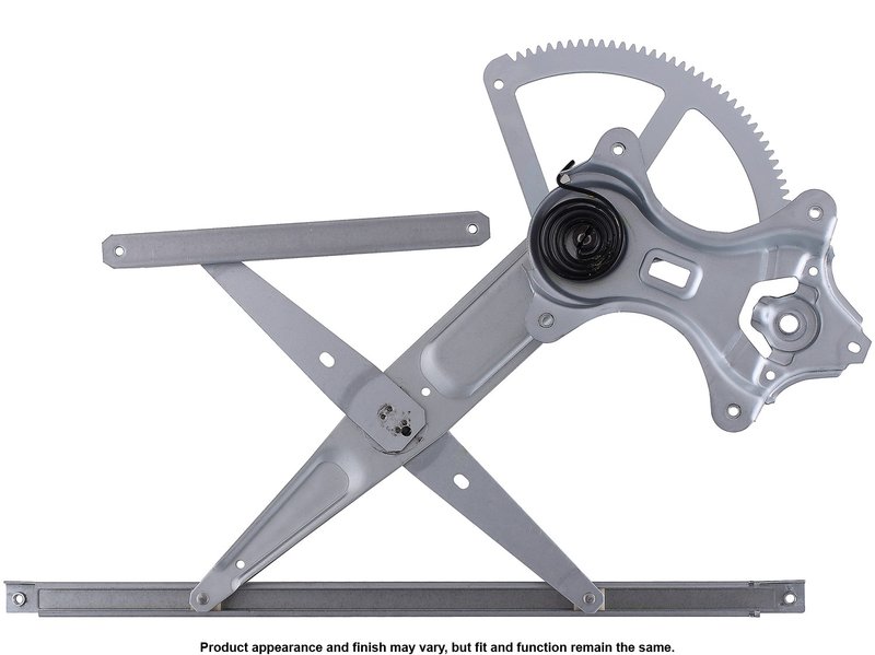 Cardone 82-1186A Window Regulator - Front Right