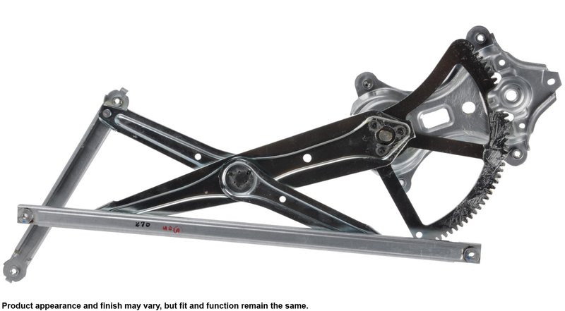 Cardone 82-1191E Window Regulator - Front Left